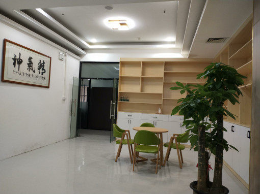 中国 Dongguan huiheng footwear technology limited 会社概要